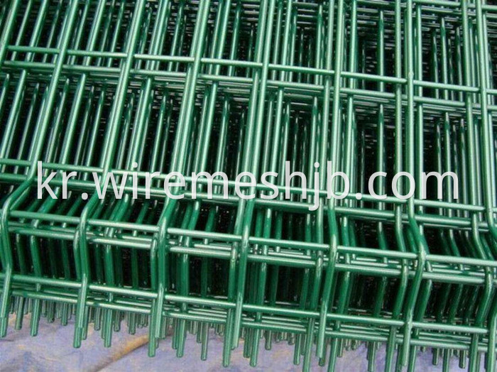 Security Fence Panels